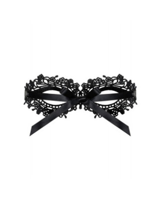 A710 Masque - Noir